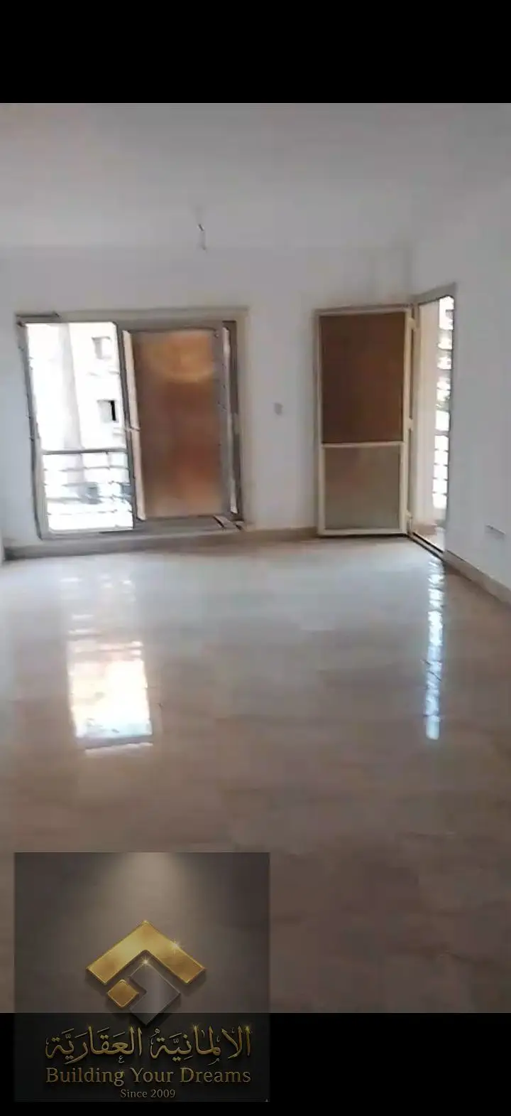 Apartment for rent in Janna Misr Compound 5th Settlement 2-year contract