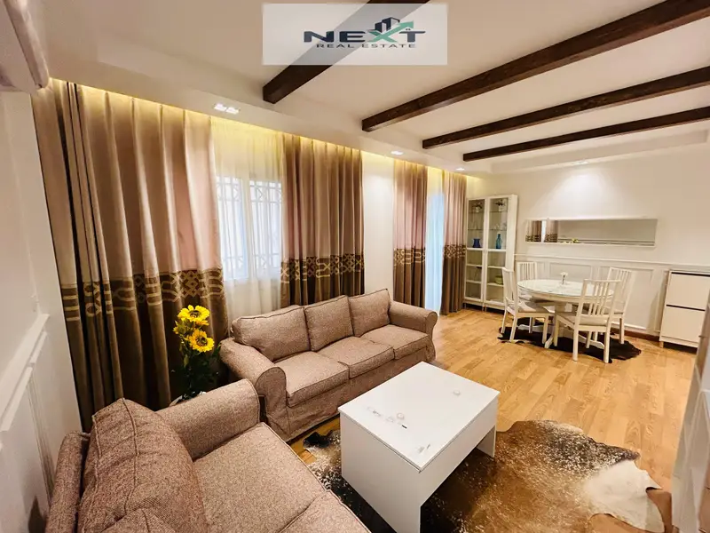 Furnished Studio for Rent in Madinaty B6, Ultra Super Lux Finishing