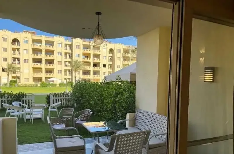 Chalet 140 in Stella Heights for daily rent