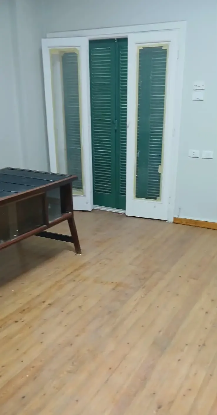 Office for rent in Al Ealam buildings, behind Balloon Theater, Agouza