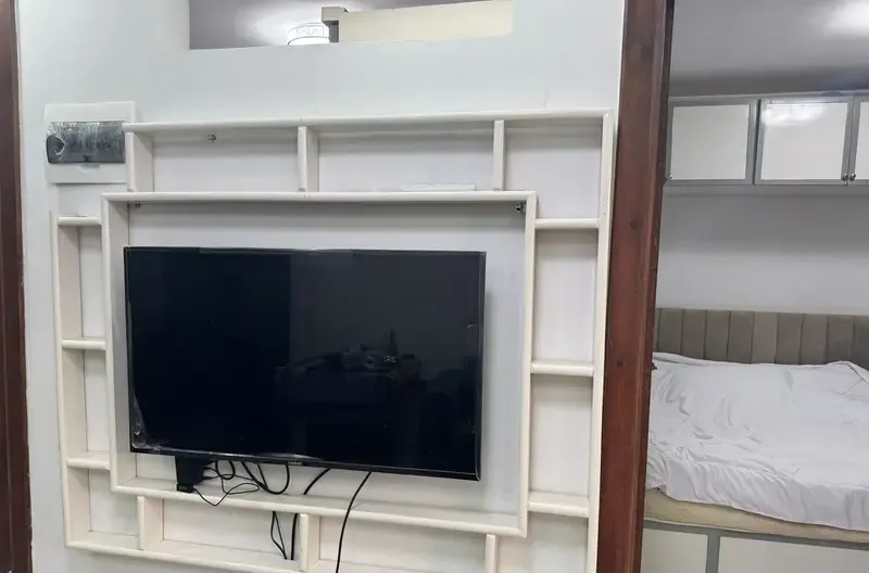شاليه للايجار في جولف بورتو مارينا