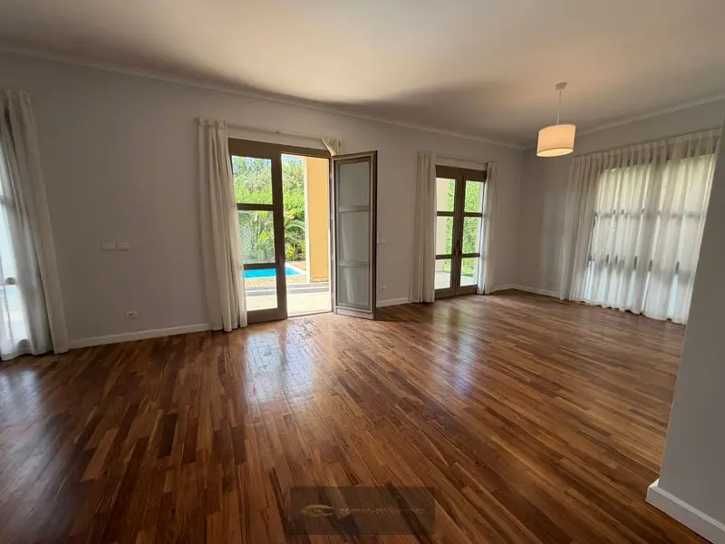 Standalone Villa for Rent in Allegria Sodic