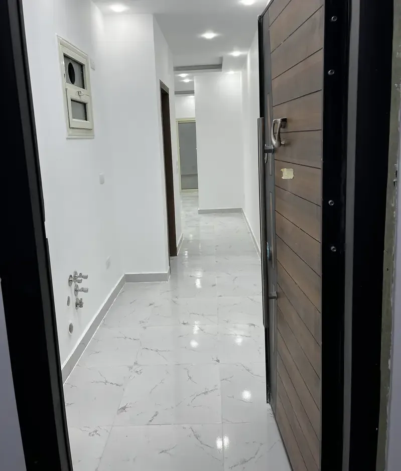 Brand-New Studio for Long-Term Rent - 3 Pyramids Resort, Hurghada