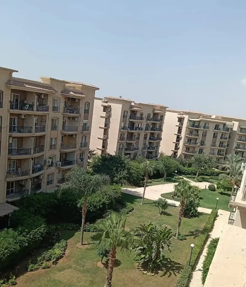 Apartment for rent in Rehab 2 - 224 sqm - 3 bedrooms