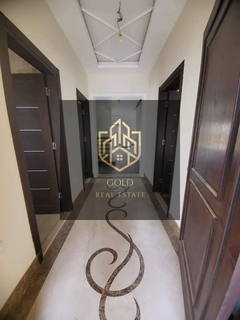 Luxurious Standalone Villa for Rent in Mivida – New Cairo