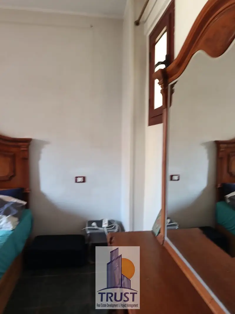 Apartment for rent in Manial - Roda | 3 rooms, 2 bathrooms | Air-conditioned