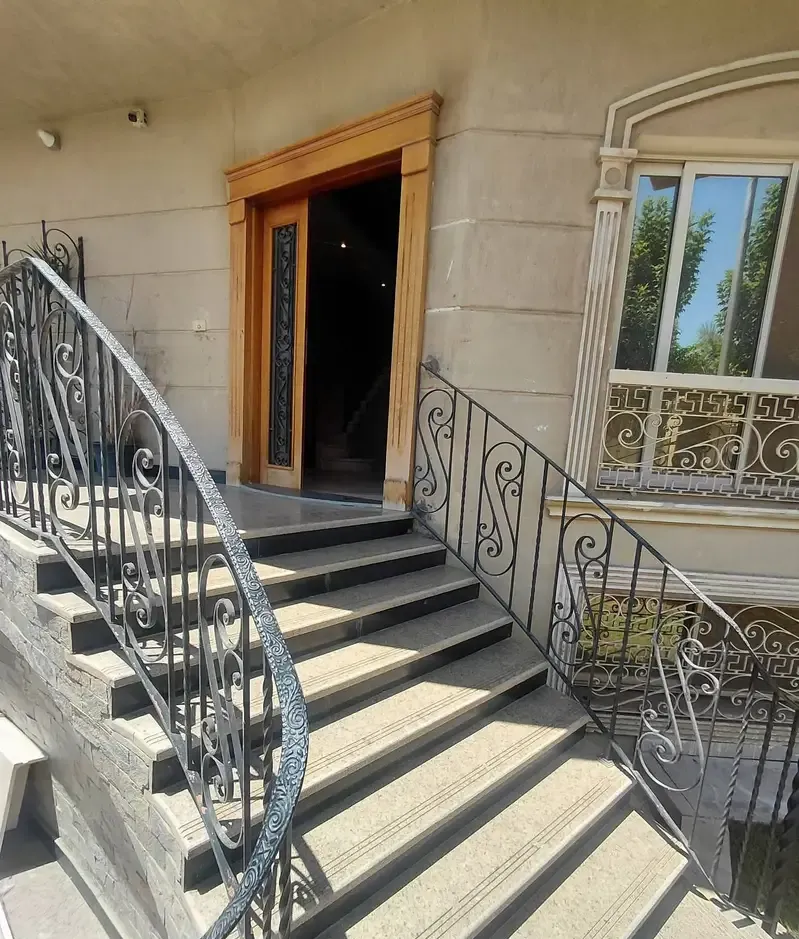 Duplex office for rent in 9th District, Sheikh Zayed