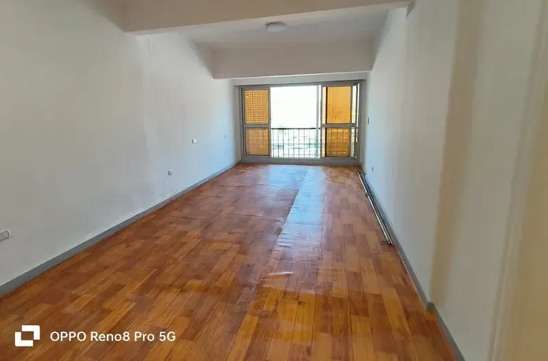 Ultra Lux office, chic building facade, prime location in Downtown