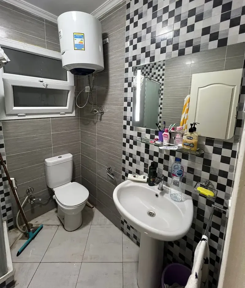 2-room ground chalet with garden on the swimming pool