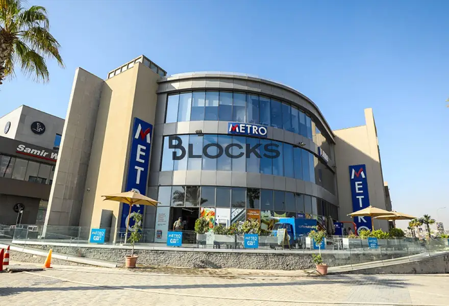 محل تجاري للإيجار في The Lane Mall بمساحة 150 م²