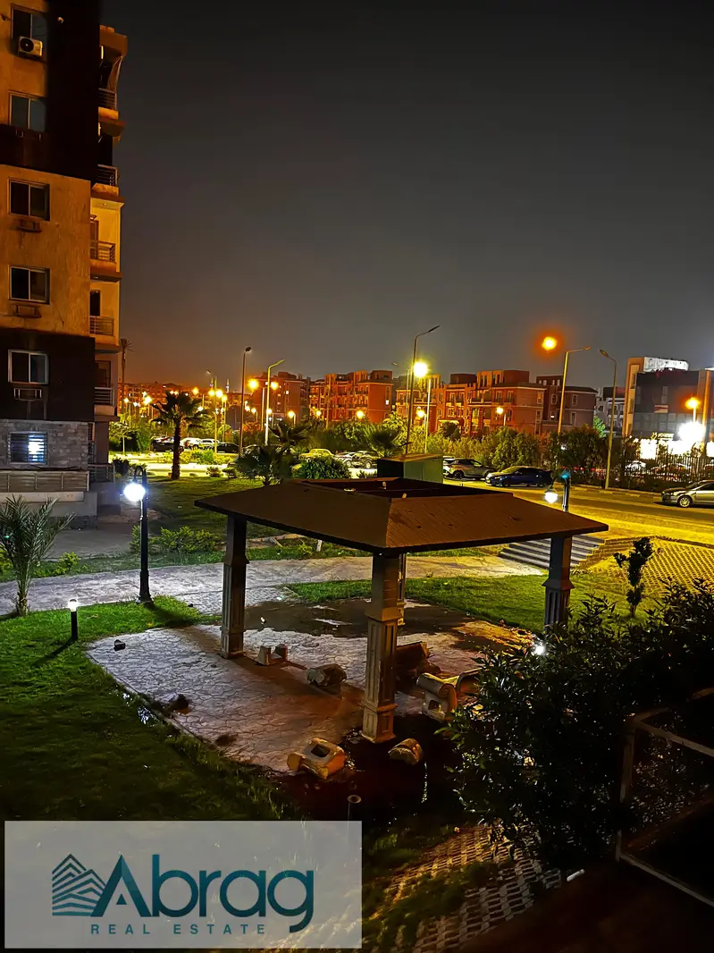 Furnished 150sqm Apartment for Rent in Dar Misr Compound, Sheikh Zayed