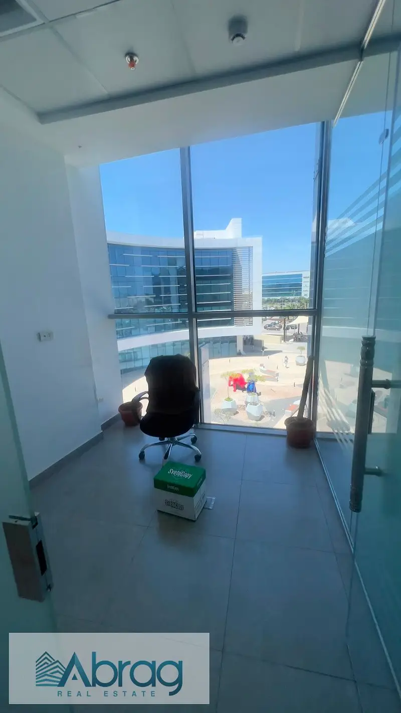 Office for rent in Ark Business Park, Smart Village, 6th of October