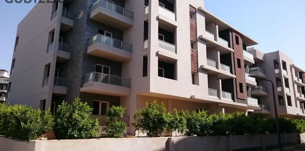 Apartment for rent, Zayed Regency Compound, Ultra Lux