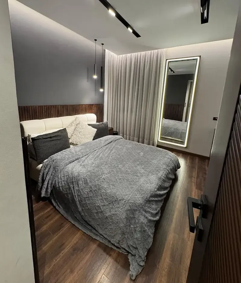 Furnished apartment for rent in Eastown Sodic Compound