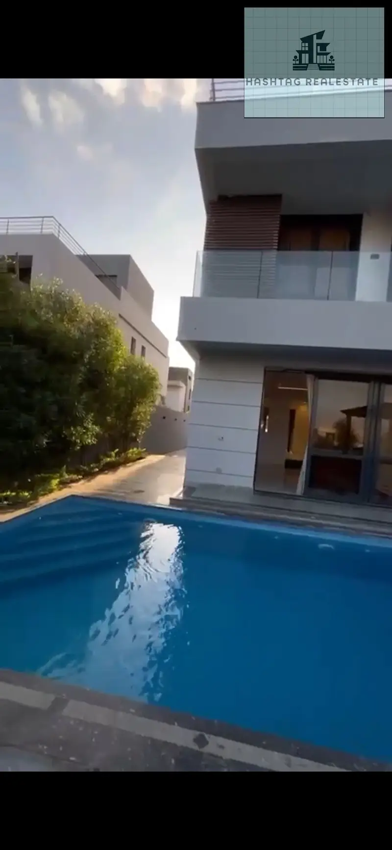 Fully Furnished Hotel Villa for Rent in Patio Zahraa Compound, Sheikh Zayed
