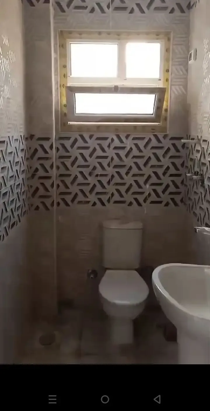 شقة للايجار في كمبوند جنة أكتوبر