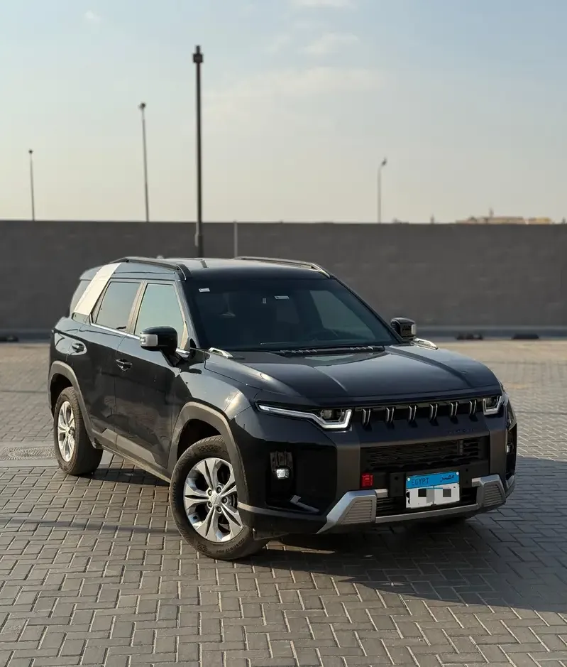 اسطول سيارات للايجار