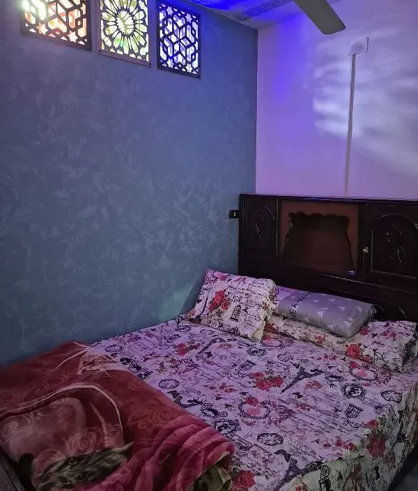 شاليه سوبر لوكس يري البحر مباشر في قرية الجندول
