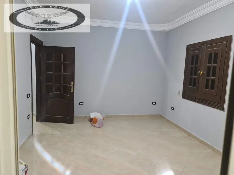 شقة للإيجار