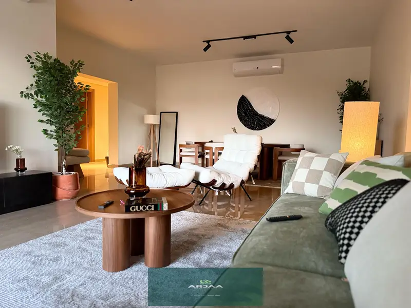 شقة فاخرة للإيجار في ميفيدا – Boulevard