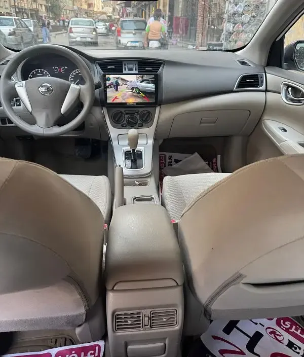 Nissan Sentra for Rent
