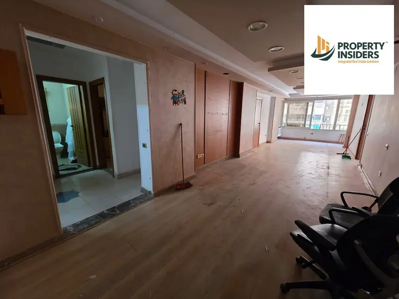Office for rent
