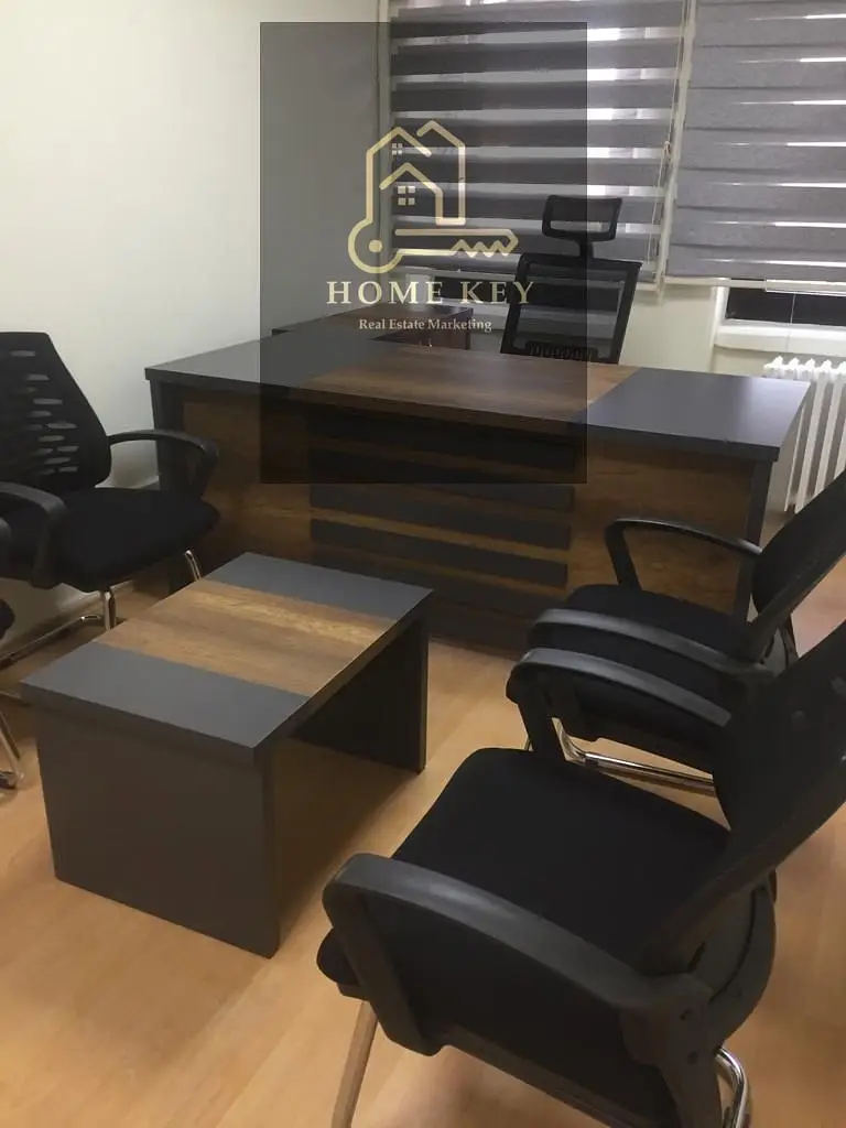350sqm apartment in City Light Towers in a prime location