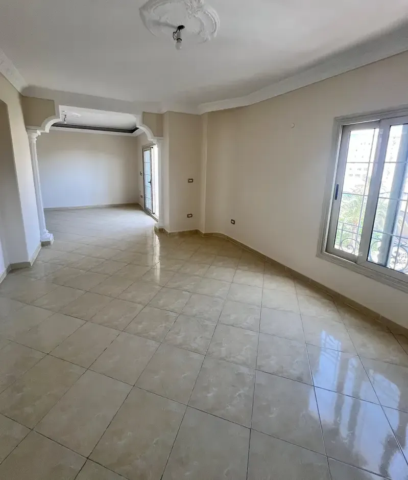 Apartment for rent in Cleopatra, 130 sqm, super lux