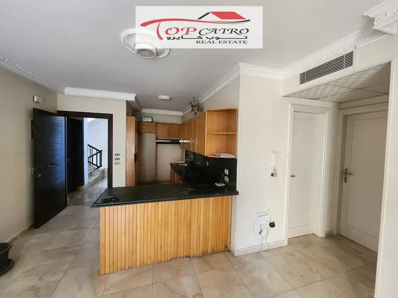 Apartment for rent in Madinaty B6
