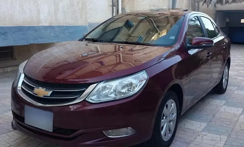 شيفروليه أوبترا ٢٠٢٢ اعلى فئة للايجار
