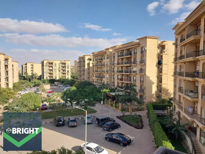 Fully furnished apartment for rent in Rehab