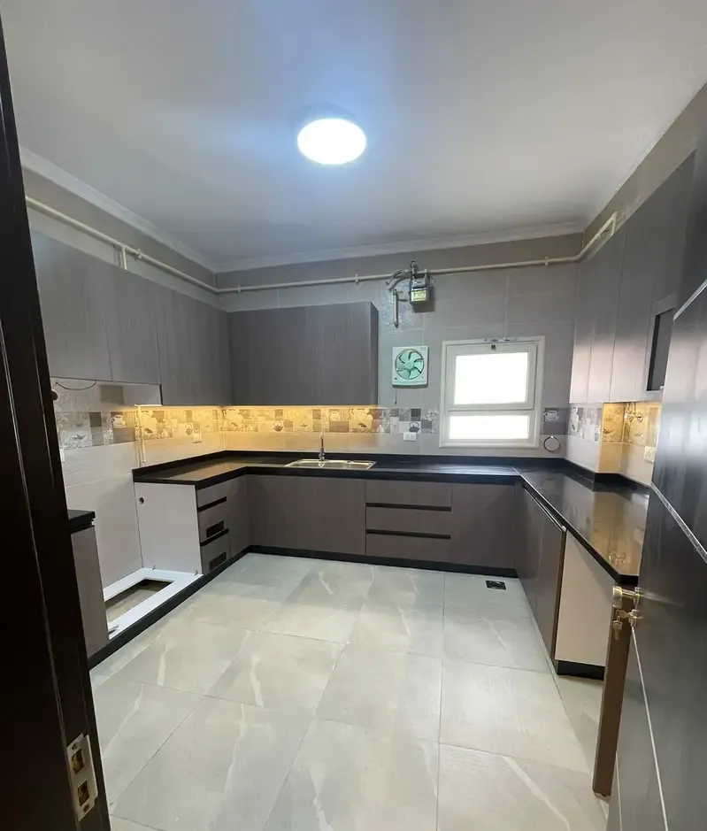 Apartment for rent in Violet Villas, First Settlement