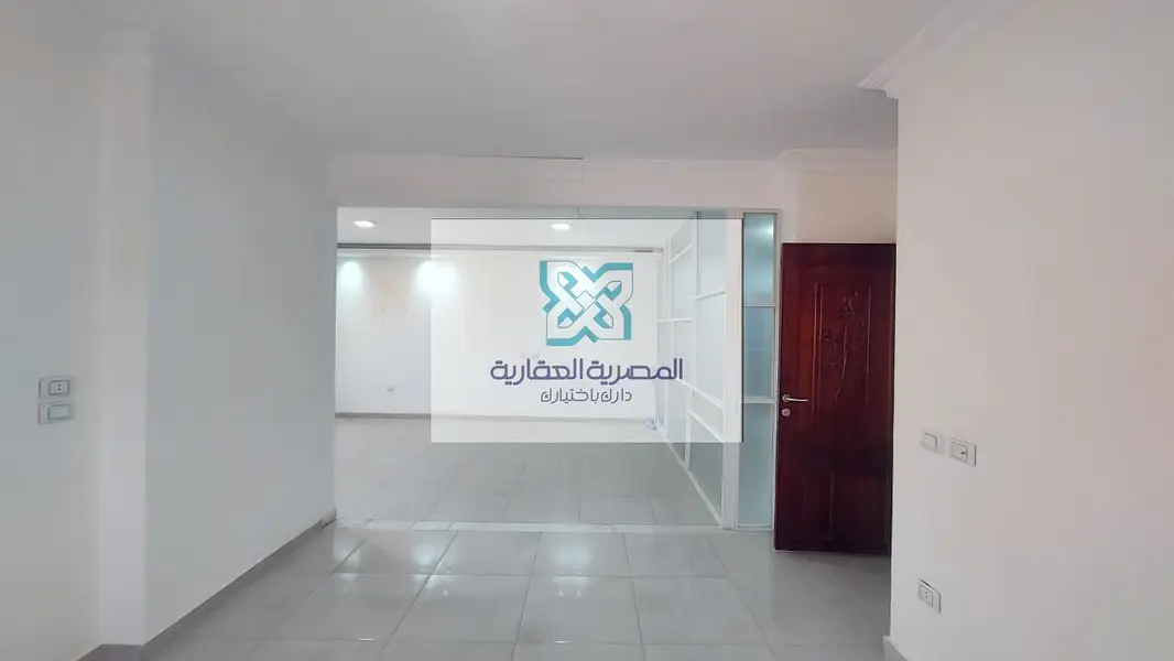 Administrative headquarters for rent in El Maadi El Olya