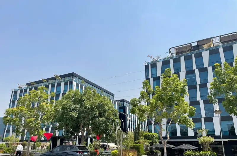 Office for rent