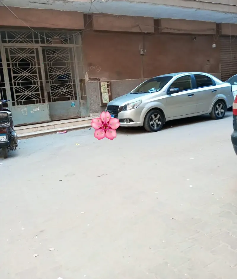 سياره شيفروليه افيو للايجار الشهري