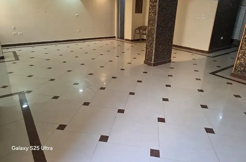 Apartment for rent in Mokattam, Central Plateau