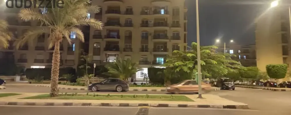 شقة مفروشة للإيجار بالرحاب 2 - 131 متر