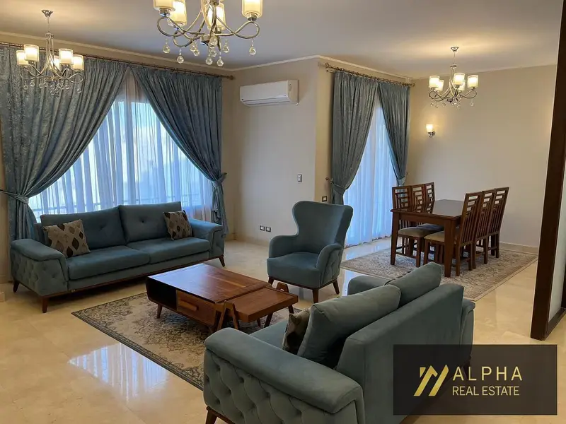 Elegant apartment for rent in Village Gate