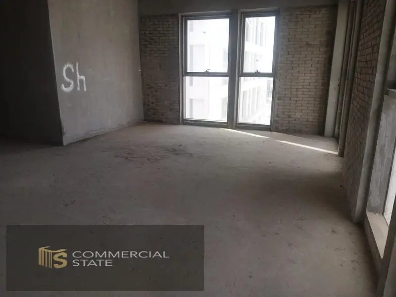 Office for rent 350 sqm in Mivida - 5th Settlement