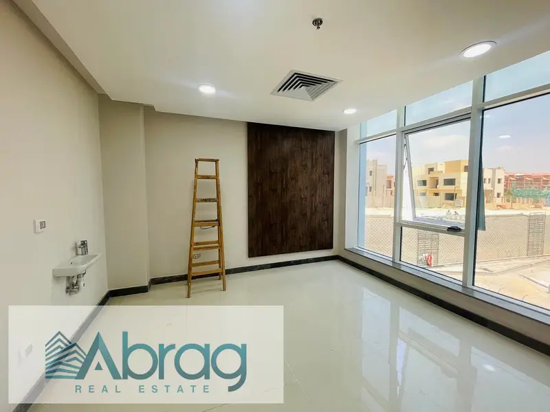 Office/Clinic for rent in Trivium Mall, Sheikh Zayed