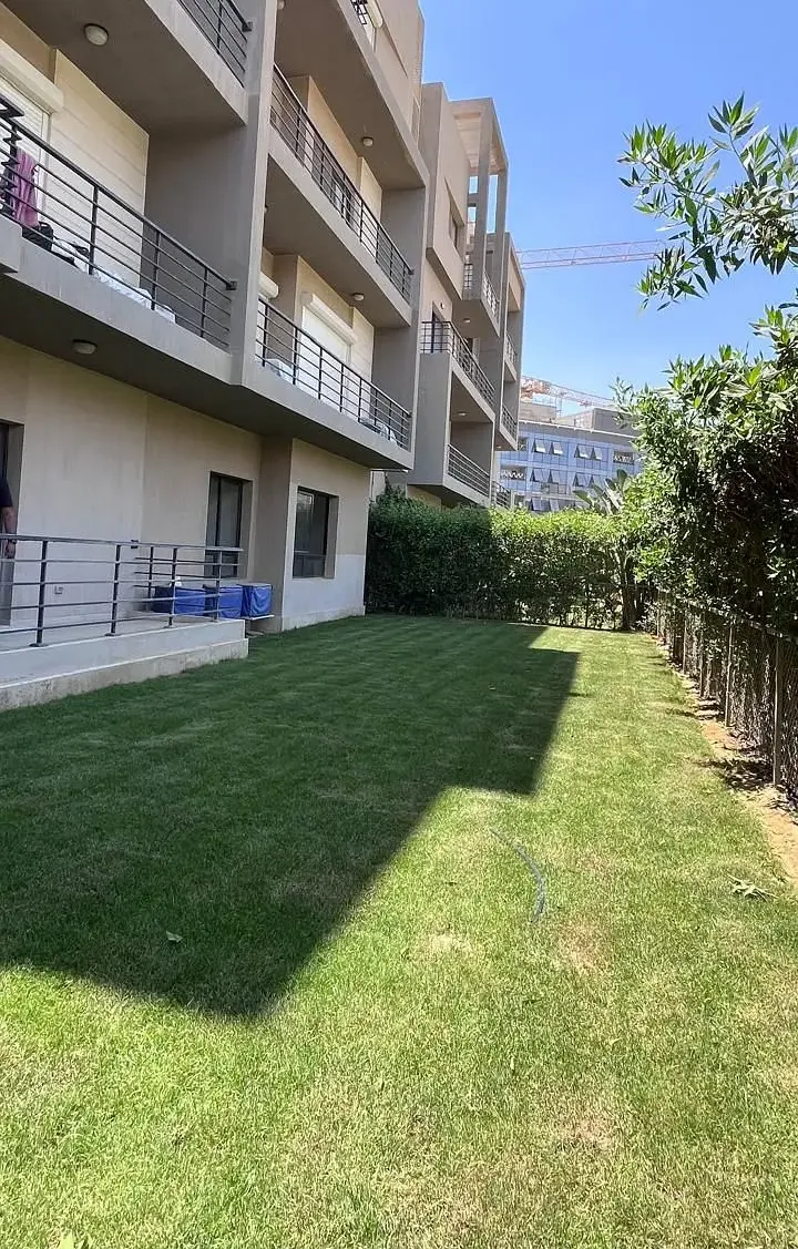 3 Bedroom Apartment for Rent in Fifth Square Compound - New Cairo