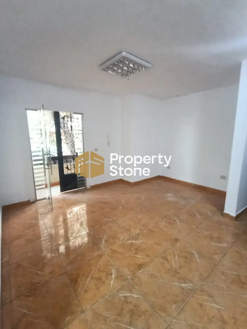 Office for rent in New Maadi
