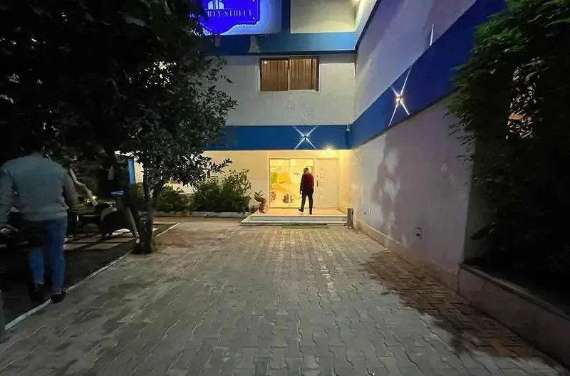 Office villa for rent in Sarayat Maadi, excellent location, 800 sqm