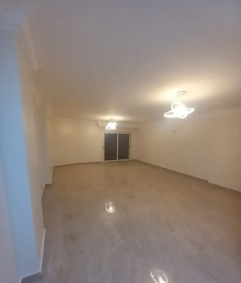 New law apartment for upscale and distinguished living