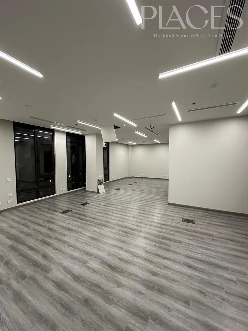 Distinct Administrative Office for Rent in Fifth Settlement - District 5