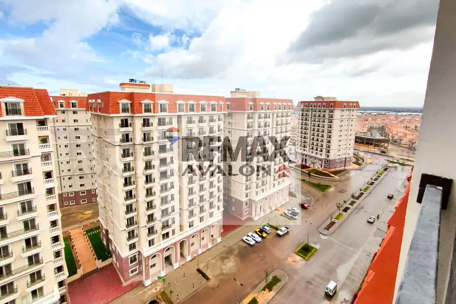 Apartment for rent in Sawari Saudi Egypt
