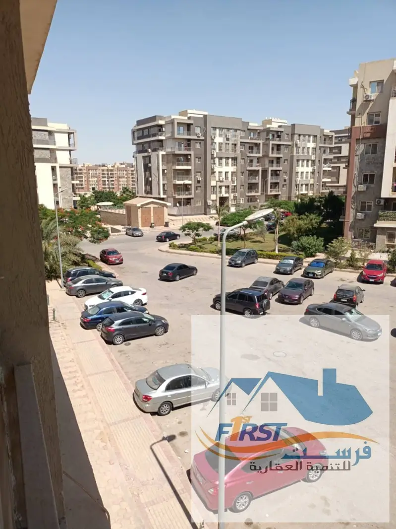 شقة للايجار كمبوند دار مصر القرنفل التجمع الاول