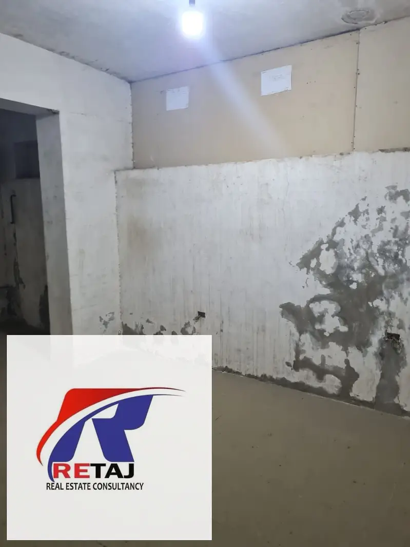 Warehouse for rent on Makram Ebeid Main Street | 310 sqm