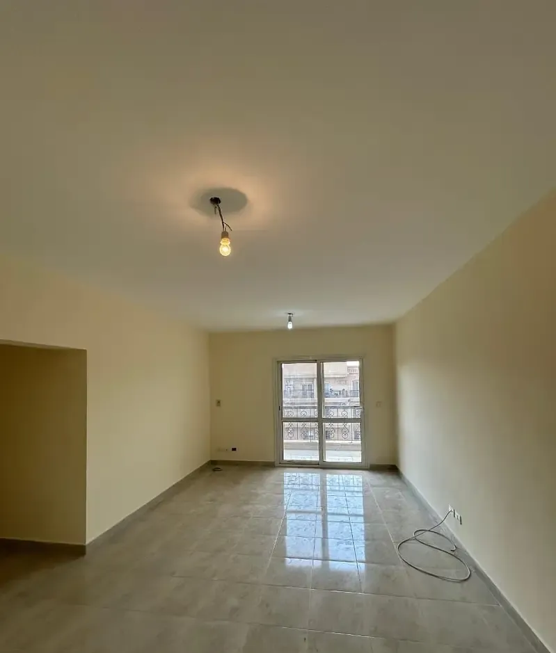Apartment for rent in Rehab 2 - Phase 7