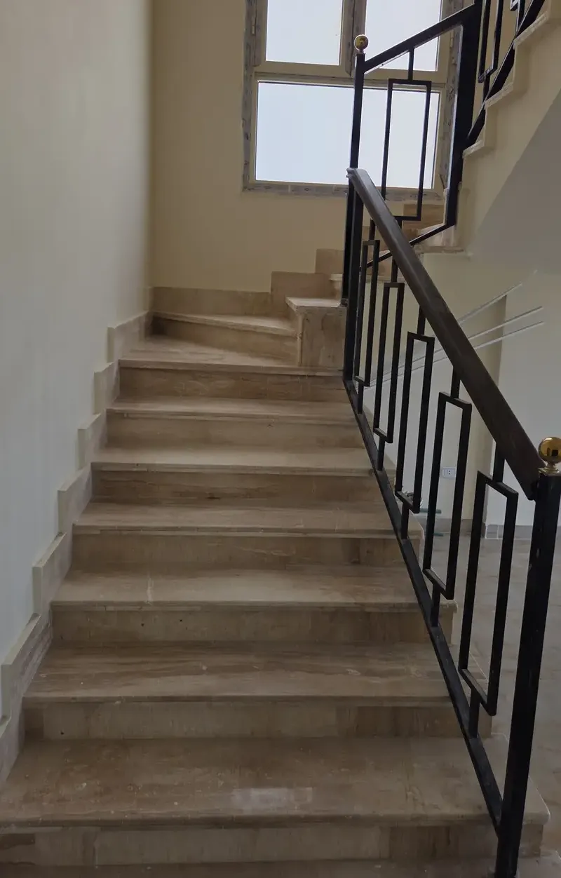 Duplex for rent in Diyar 1 compound, 6th of October